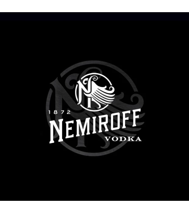 Настойка Nemiroff Медовая с перцем штоф 0,5л 40% в Украине