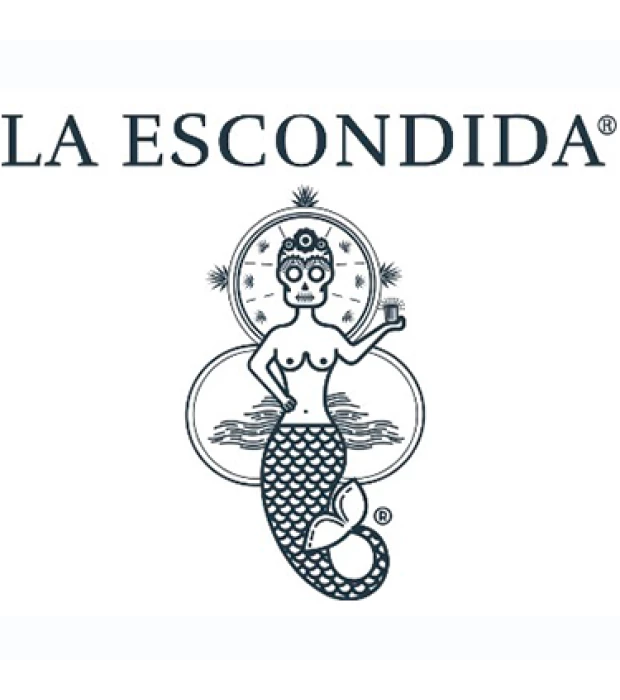 Мескаль Grand Mezcal La Escondida 0,7 л 40% купить