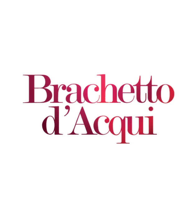 Вино игристое Brachetto d`Acqui  Braida красное сладкое 0,75л 5,5% в Украине