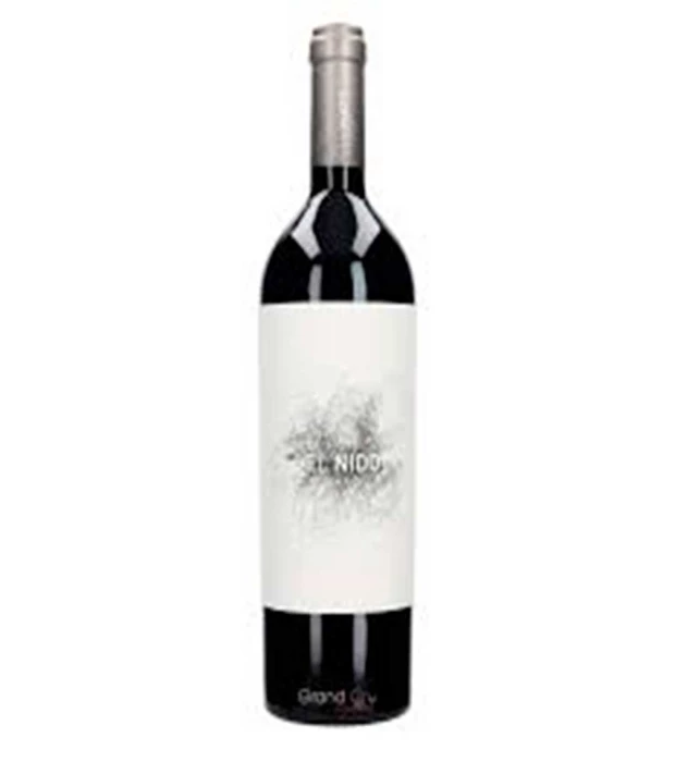 Вино Bodegas El Nido El Nido 2023 червоне сухе 0,75л 15,5%