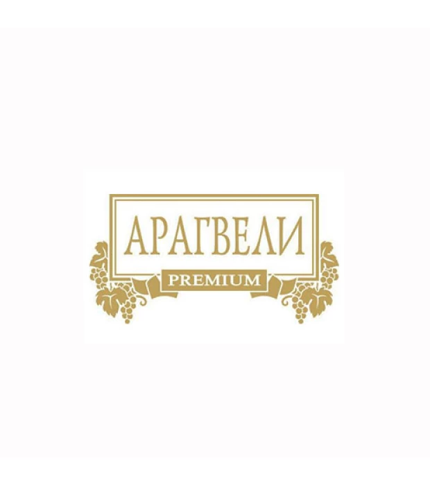 Бренди Арагвели 3 года выдержки 0,5 л 40% купить