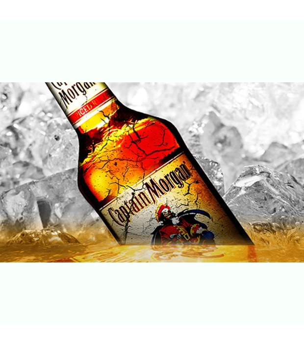 Ром Captain Morgan Jamaica 0,5л 40% купить