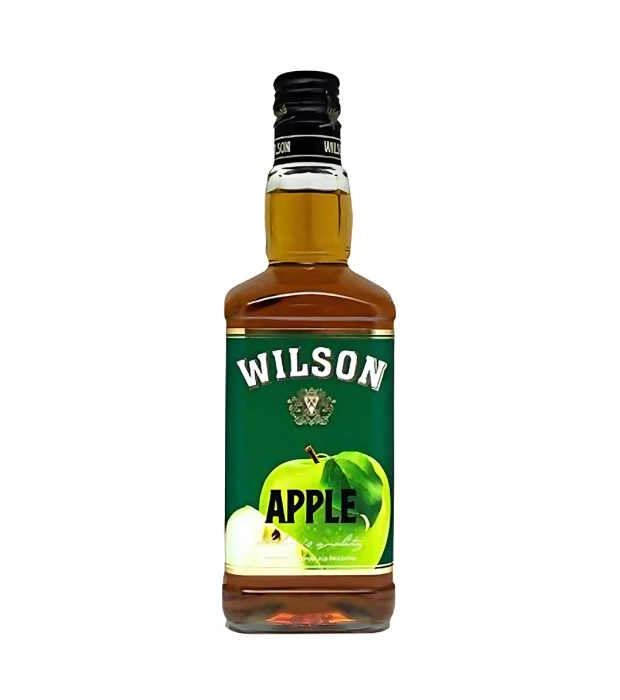 Виски Wilson Apple 40 0,5л %