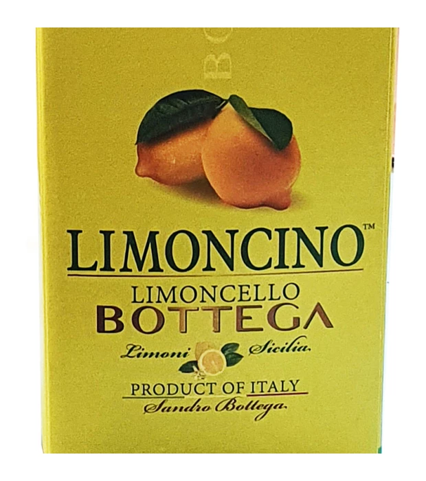 Ликер Limoncello Italiano 2л 11% купить