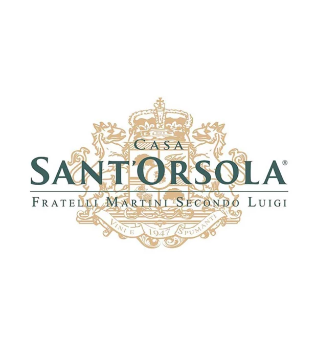Вино Savella Pinot Grigio біле сухе 0,75л 11,5% в Україні