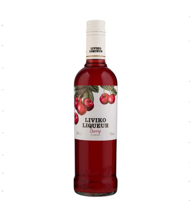Ликер Liviko Cherry 0,5л 21%