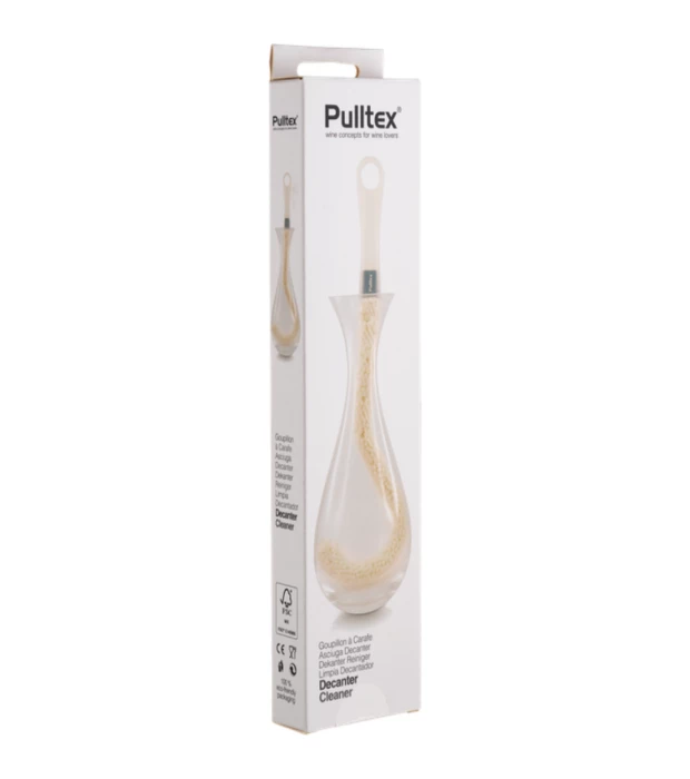 Щітка для миття декантерів Pulltex