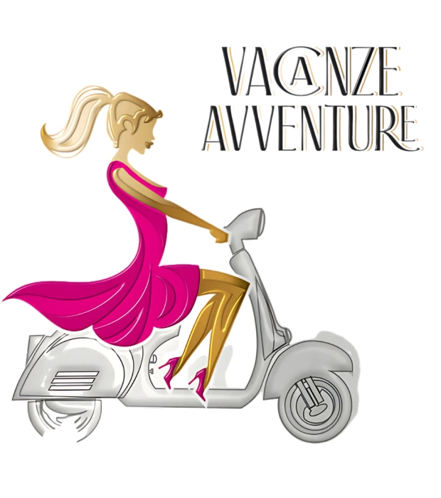 Вино Vacanze Aventura Bianco сухое белое 0,75л 10,5% купить