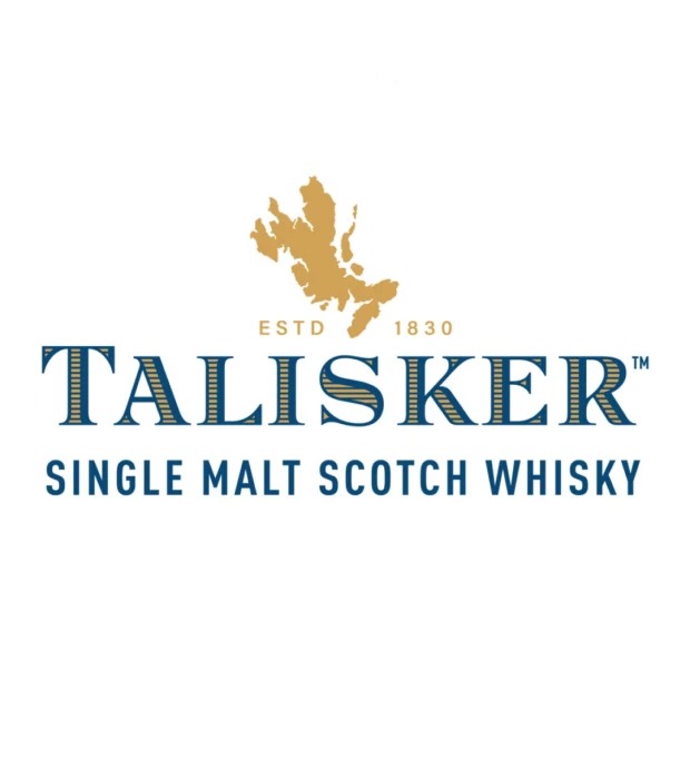 Виски Talisker 10 лет 45,8% 0,7 л 46% купить