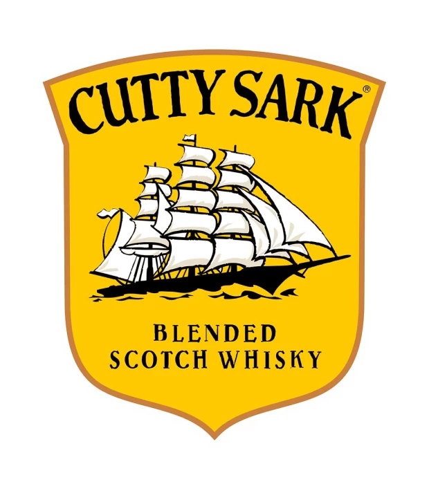 Виски Набор Cutty Sark 40% 0,7 л + 2 стакана купить