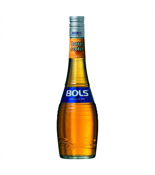 Ликер Bols Butterscotch 0,7л 24%