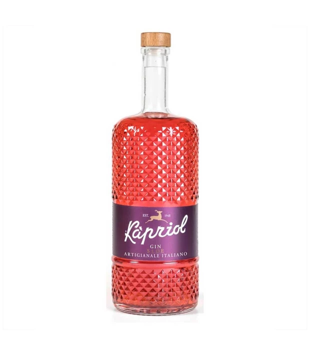 Ликер Kapriol Sloe Gin 0,7л 18,7%