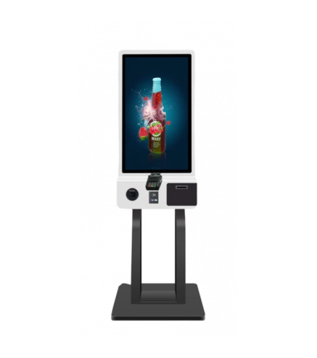 Терминал самообслуживания Резонанс RES POS 32 (p65606700)
