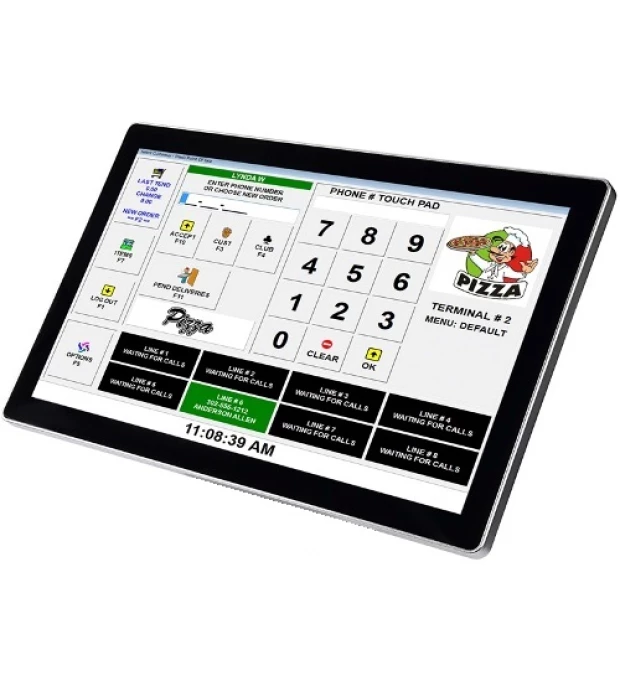 Пос-терминал MapleTouch (21,5") PPC