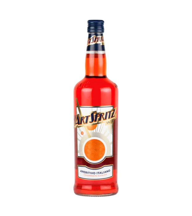 Ликер Tosti ArtSpritz 1л 11%
