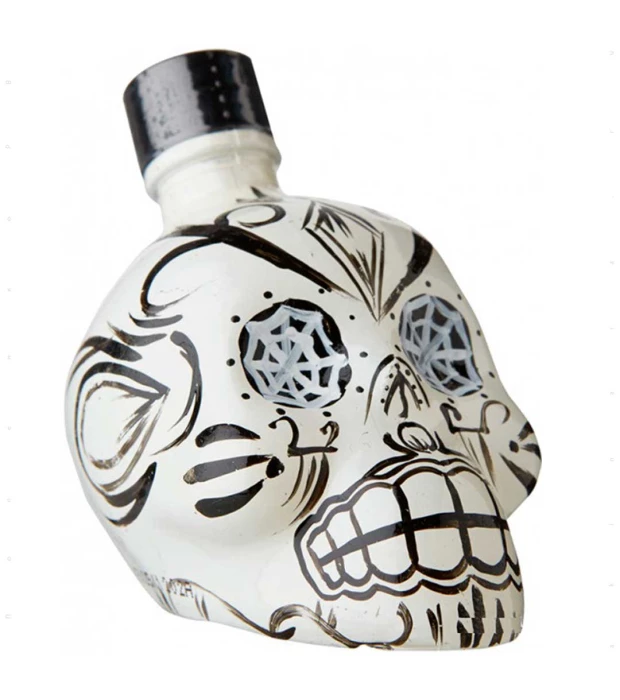 Текила мексиканская KAH Blanco 0,05л 40%