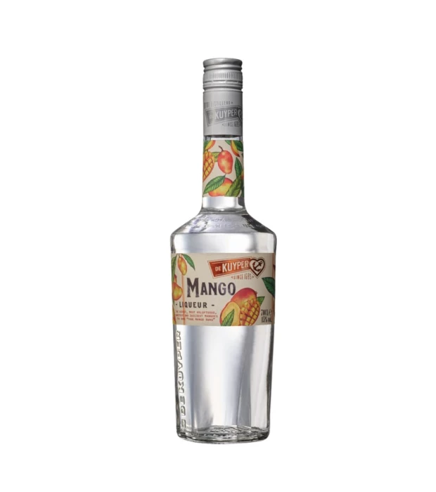 Ликер De Kuyper Mango 0,7л 15%