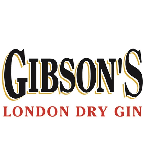 Джин Gibson's Lemon 0,7л 37,5% купить
