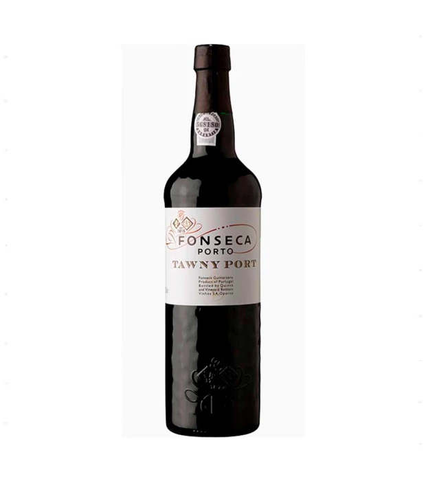 Вино Fonseca Tawny Port красное крепленое 0,75л 20%