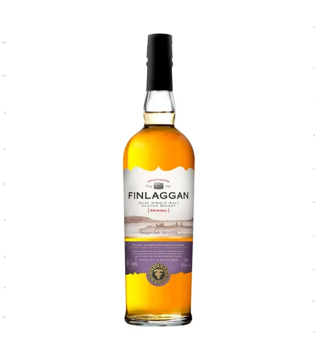 Віскі Finlaggan Original 0,7л 40%