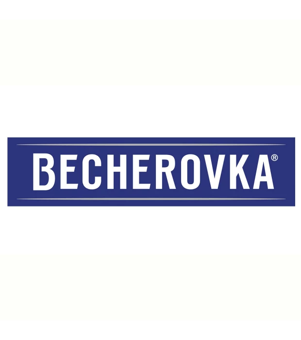 Ликер Becherovka на травах 0,05л 38% купить