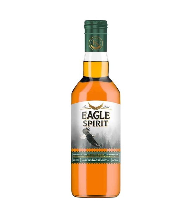 Настойка Eagle Spirit Дух Орла 0,5л 40%