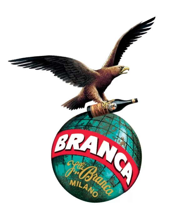 Лікер Branca Menta Фрателі Бранка Дистилери 0,5л 28% в Україні