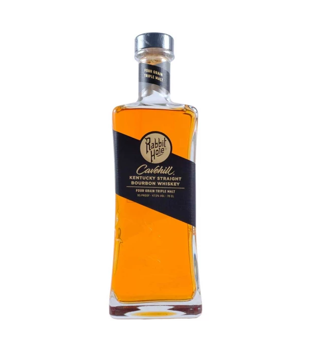 Бурбон Rabbit Hole Cavehill 0,7л 47,5%
