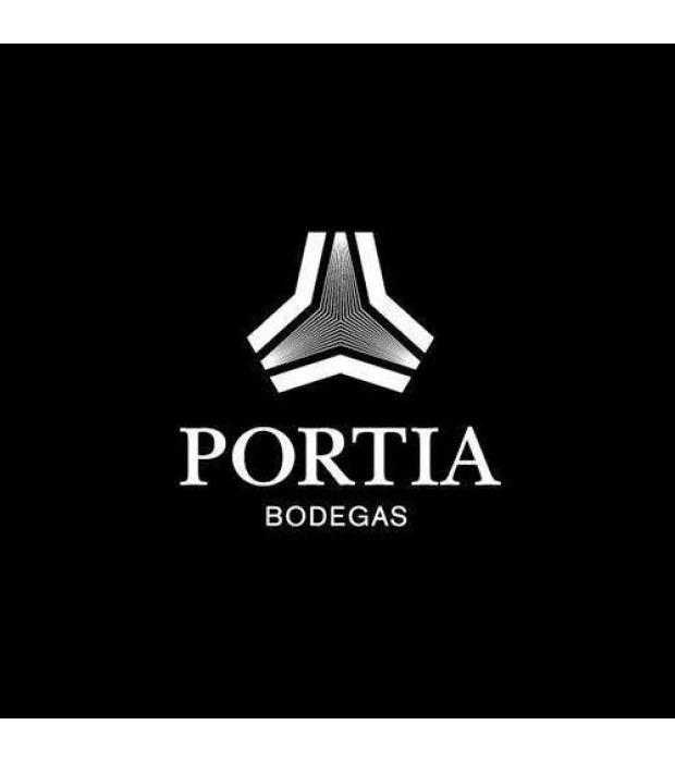 Вино Portia Crianza красное сухое 0,75л 14,5% в Украине