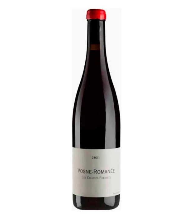 Вино Frederic Cossard Vosne-Romanée Les Champs Perdrix 2021 червоне сухе 0,75л 12,5%