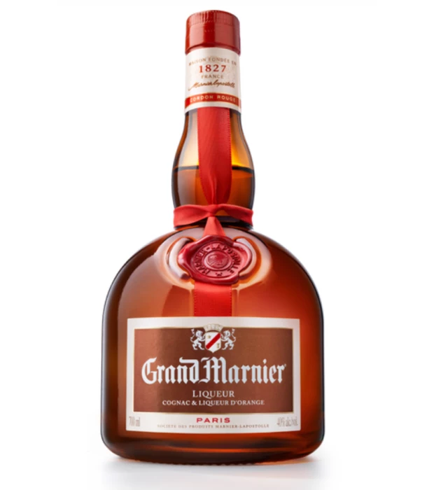 Ликер Grand Marnier Cordon Rouge 0,5л 40%