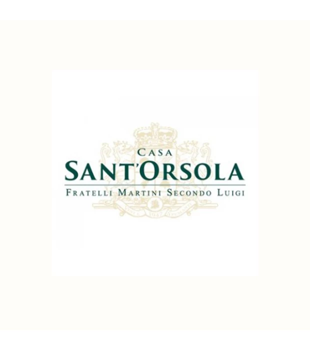 Вино SantOrsola Chianti красное сухое 0,75л 12% в Украине