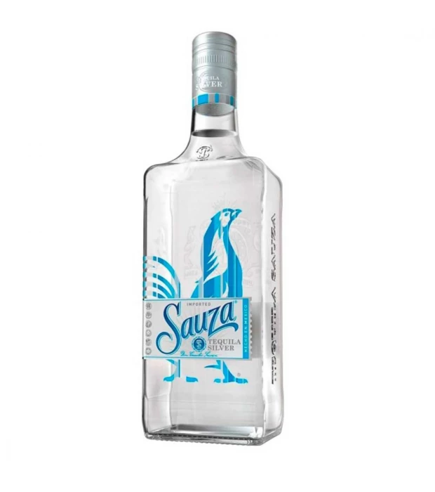 Текила Sauza Tequila Silver 0,5л 38%