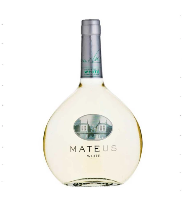 Вино Mateus White 0,75л 10%