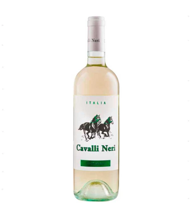 Вино Cavalli Neri Pinot Grigio IGT 2016 біле сухе 0,75л 12,5%