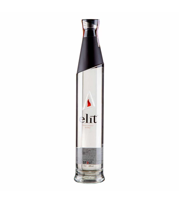 Водка Stoli Elit 0,7л 40%