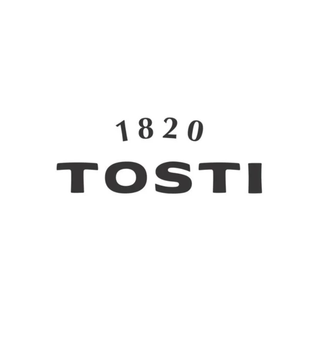 Вино игристое Tosti Moscato белое сладкое 0,75л 7,5% купить