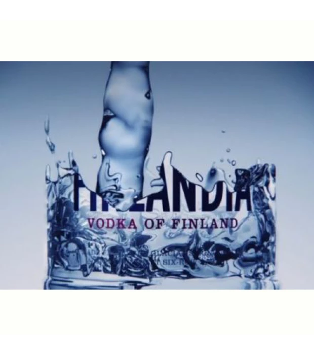 Водка Finlandia 0,7л 40% в Украине