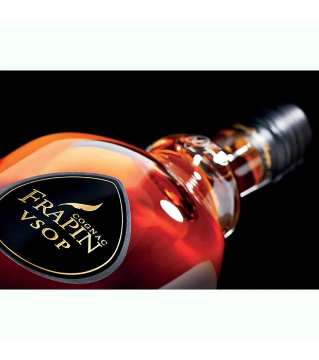 Коньяк Frapin VSOP 12 лет выдержки 0,7 л 40% в Украине