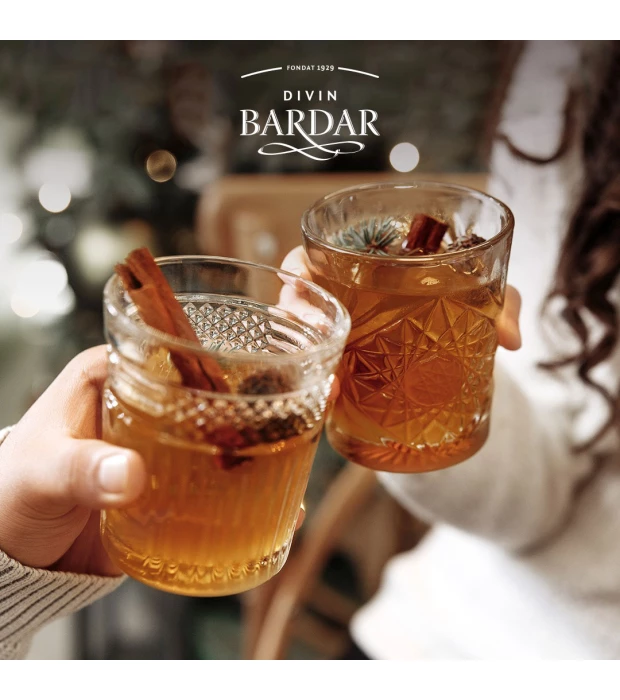 Бренди Bardar Серебряный 3 года выдержки 0,5л 40% купить