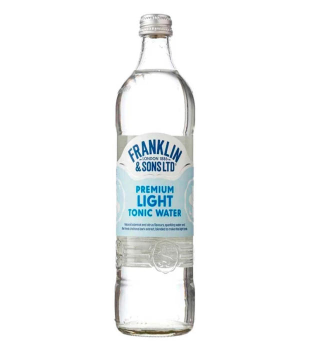 Тоник Лайт Franklin & Sons 500мл