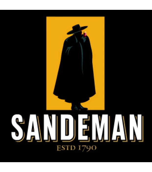 Портвейн Sandeman White Porto Sogrape Vinhos белый сладкий 0,75л 19,5% в Украине