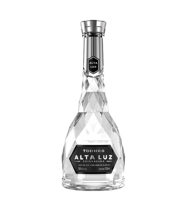 Текила Torres Alta Luz Cristalino 0,7л 40%