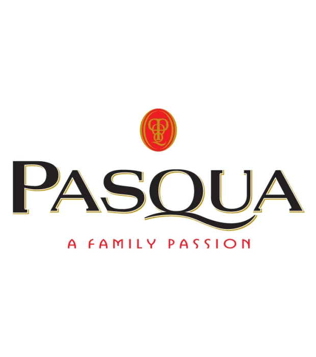 Игристое Просекко Pasqua розовое экстра сухое  0,75л 11% купить