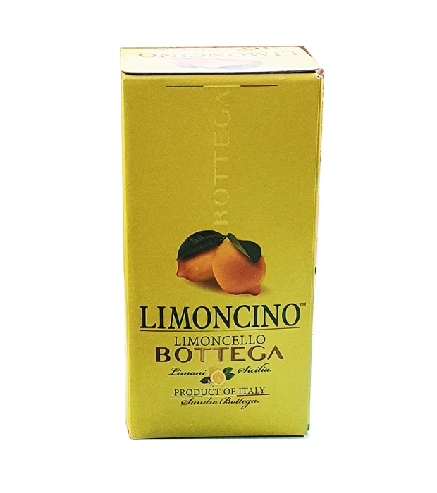 Ликер Limoncello Italiano 2л 11%