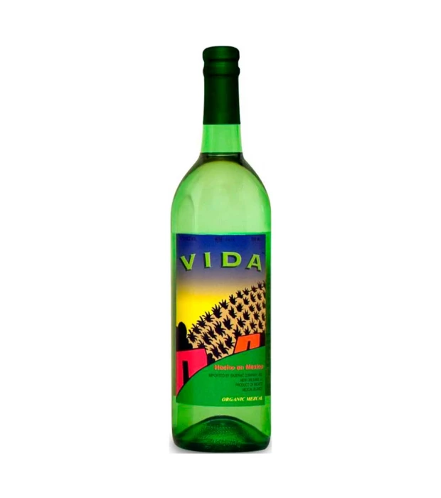 Мескаль Mezcal Vida Del Maguey 0,7л 42%