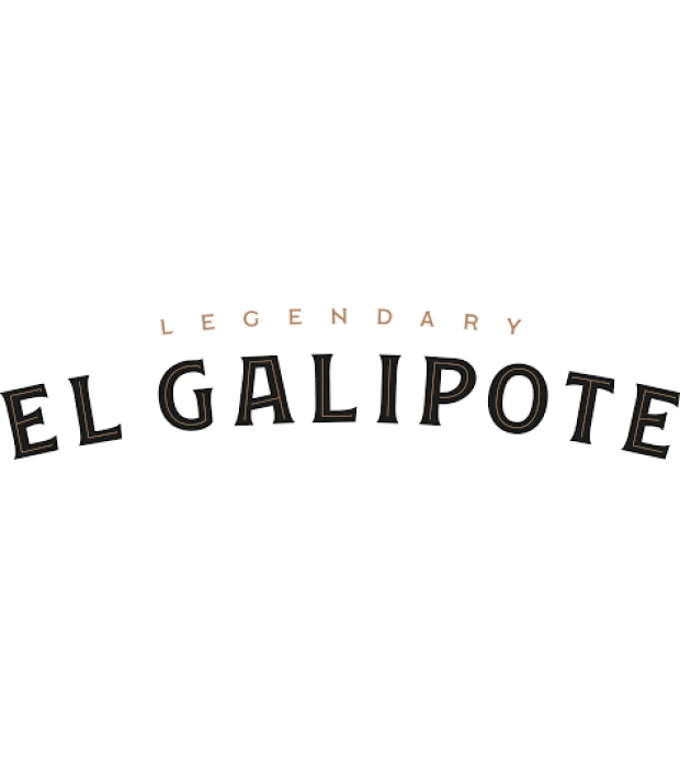 Ром Galipote White Rum 0,7л 37,5% купити