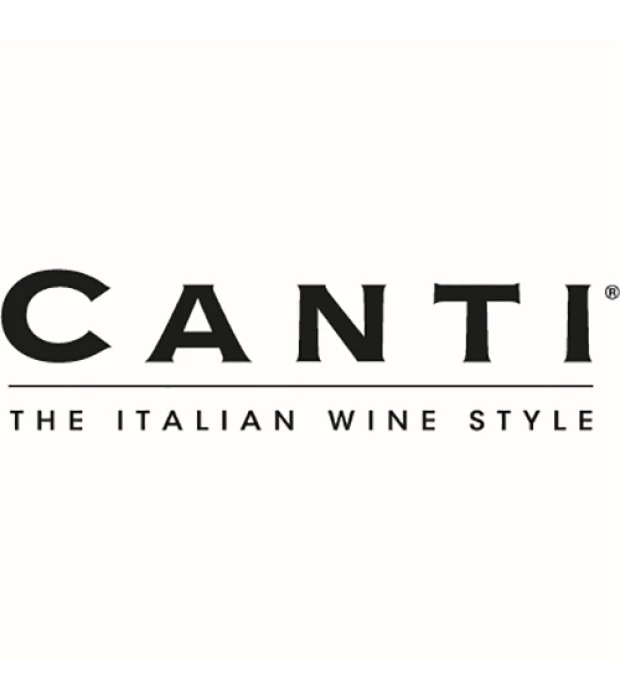 Вино Canti Pinot Grigio Veneto Rose розовое полусухое 0,75л 12% купить