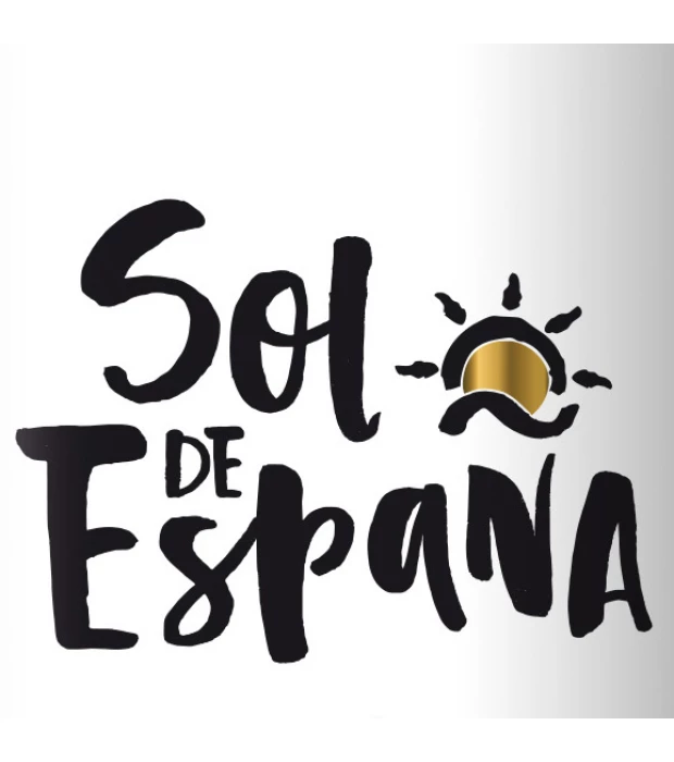 Вино Sol de Espana Garnacha Dry сухое красное (1458) 0,75л 12,0% купить