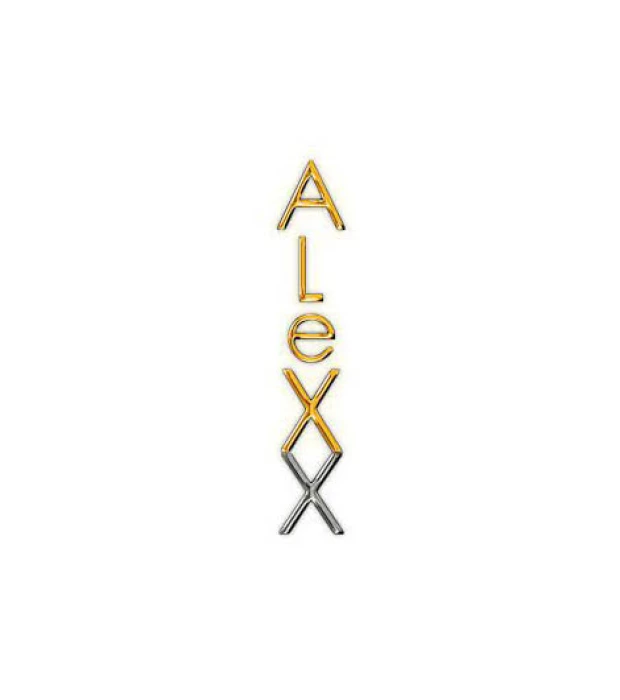 Бренди Alexx Platinum ХО 8 звезд 0,5л 40% в тубусе купить